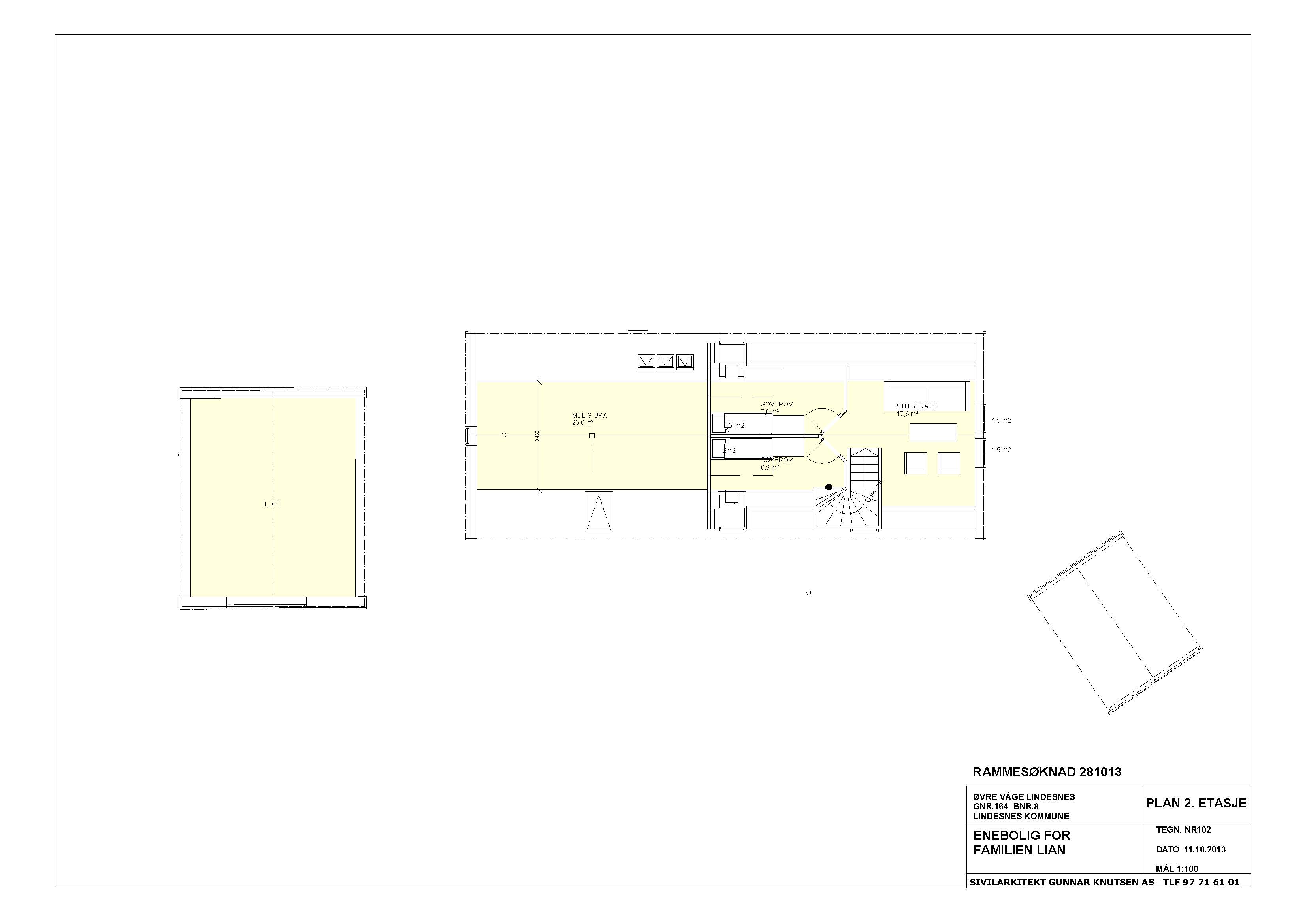 CSS Template